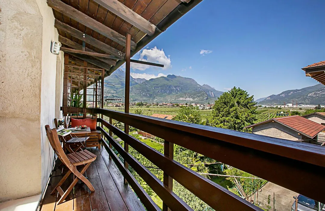 Casa Alla Grotta-1