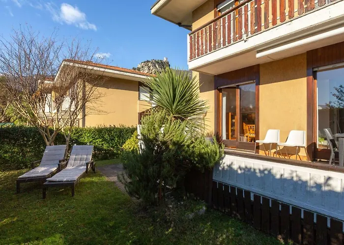 Villa Mary Arco